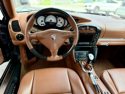 Porsche 911 Gebrauchtwagen Porsche 911 Gebrauchtwagen