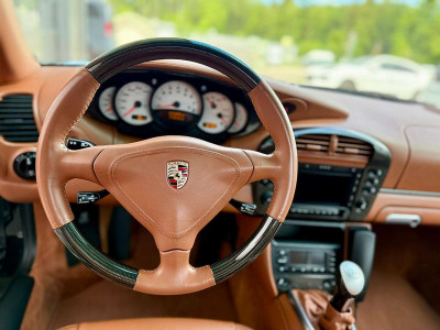 Porsche 911 Gebrauchtwagen Porsche 911 Gebrauchtwagen