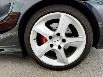 Porsche 911 Gebrauchtwagen Porsche 911 Gebrauchtwagen