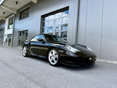 Porsche 911 Gebrauchtwagen Porsche 911 Gebrauchtwagen