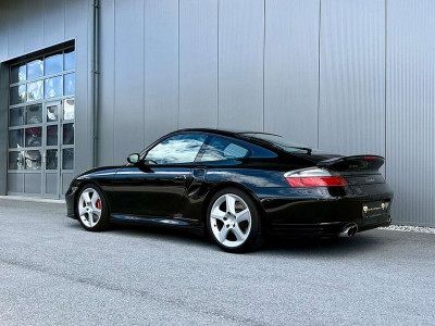 Porsche 911 Gebrauchtwagen Porsche 911 Gebrauchtwagen