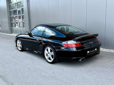 Porsche 911 Gebrauchtwagen Porsche 911 Gebrauchtwagen