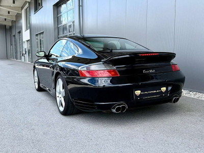 Porsche 911 Gebrauchtwagen Porsche 911 Gebrauchtwagen