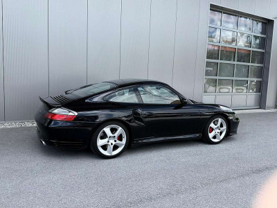 Porsche 911 Gebrauchtwagen Porsche 911 Gebrauchtwagen
