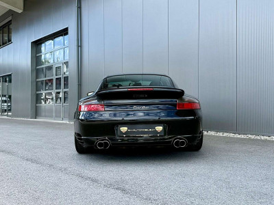 Porsche 911 Gebrauchtwagen Porsche 911 Gebrauchtwagen