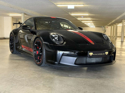 Porsche 911 Gebrauchtwagen Porsche 911 Gebrauchtwagen