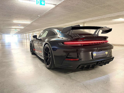Porsche 911 Gebrauchtwagen Porsche 911 Gebrauchtwagen