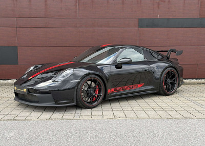 Porsche 911 Gebrauchtwagen Porsche 911 Gebrauchtwagen