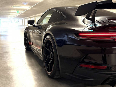 Porsche 911 Gebrauchtwagen Porsche 911 Gebrauchtwagen