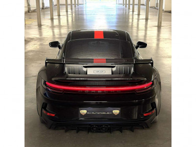 Porsche 911 Gebrauchtwagen Porsche 911 Gebrauchtwagen