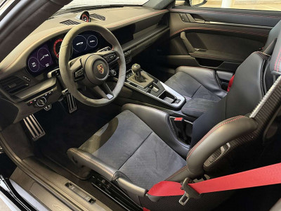 Porsche 911 Gebrauchtwagen Porsche 911 Gebrauchtwagen
