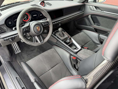 Porsche 911 Gebrauchtwagen Porsche 911 Gebrauchtwagen