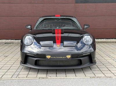 Porsche 911 Gebrauchtwagen Porsche 911 Gebrauchtwagen