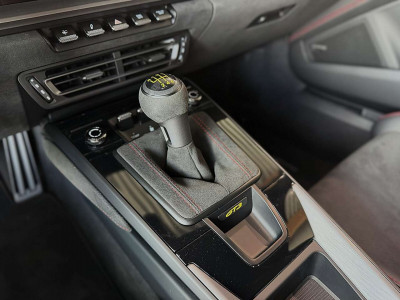 Porsche 911 Gebrauchtwagen Porsche 911 Gebrauchtwagen