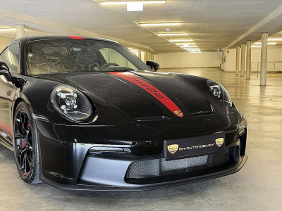 Porsche 911 Gebrauchtwagen Porsche 911 Gebrauchtwagen
