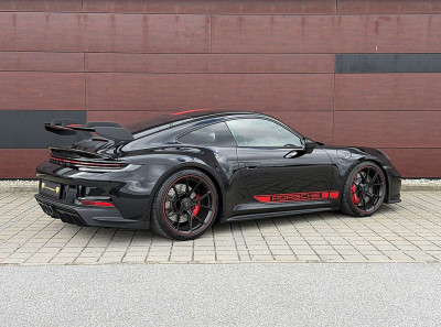 Porsche 911 Gebrauchtwagen Porsche 911 Gebrauchtwagen