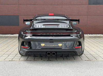 Porsche 911 Gebrauchtwagen Porsche 911 Gebrauchtwagen