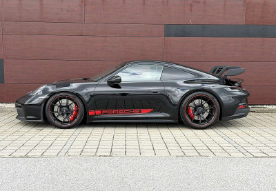 Porsche 911 Gebrauchtwagen Porsche 911 Gebrauchtwagen
