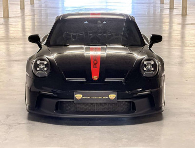 Porsche 911 Gebrauchtwagen Porsche 911 Gebrauchtwagen