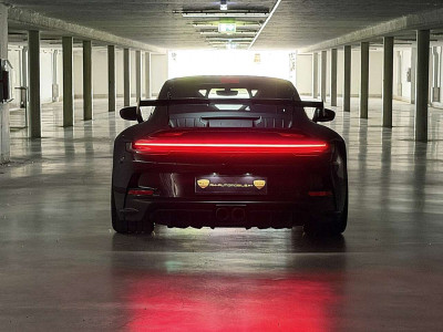 Porsche 911 Gebrauchtwagen Porsche 911 Gebrauchtwagen