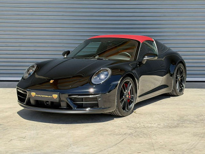 Porsche 911 Gebrauchtwagen Porsche 911 Gebrauchtwagen