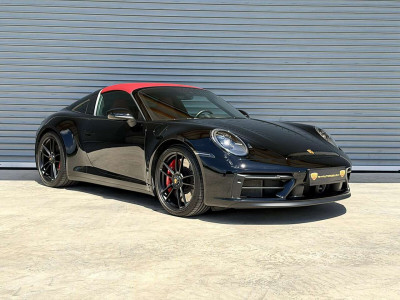 Porsche 911 Gebrauchtwagen Porsche 911 Gebrauchtwagen
