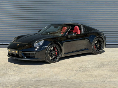 Porsche 911 Gebrauchtwagen Porsche 911 Gebrauchtwagen