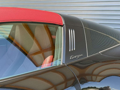 Porsche 911 Gebrauchtwagen Porsche 911 Gebrauchtwagen