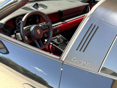 Porsche 911 Gebrauchtwagen Porsche 911 Gebrauchtwagen