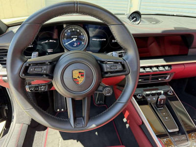Porsche 911 Gebrauchtwagen Porsche 911 Gebrauchtwagen