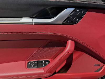 Porsche 911 Gebrauchtwagen Porsche 911 Gebrauchtwagen