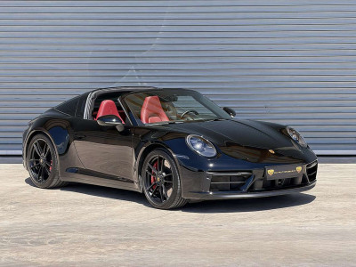 Porsche 911 Gebrauchtwagen Porsche 911 Gebrauchtwagen