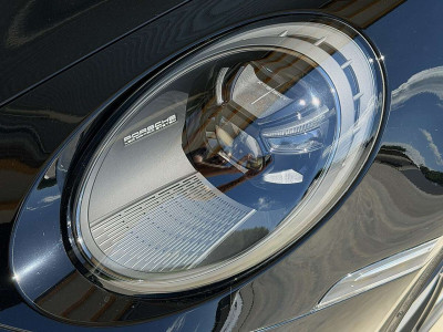 Porsche 911 Gebrauchtwagen Porsche 911 Gebrauchtwagen