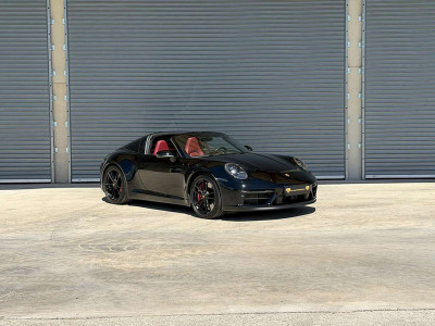 Porsche 911 Gebrauchtwagen Porsche 911 Gebrauchtwagen