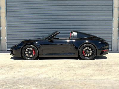 Porsche 911 Gebrauchtwagen Porsche 911 Gebrauchtwagen