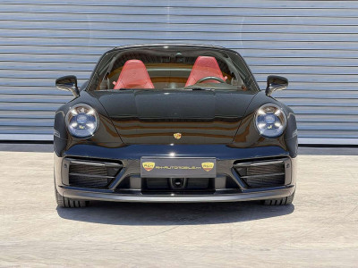 Porsche 911 Gebrauchtwagen Porsche 911 Gebrauchtwagen