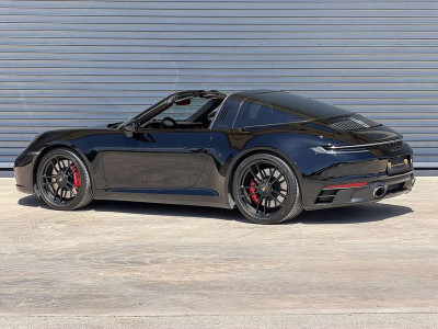 Porsche 911 Gebrauchtwagen Porsche 911 Gebrauchtwagen