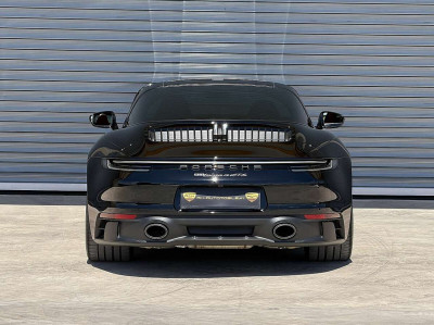 Porsche 911 Gebrauchtwagen Porsche 911 Gebrauchtwagen