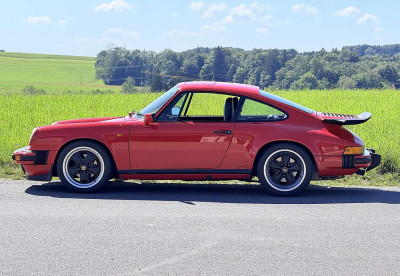Porsche 928 Gebrauchtwagen Porsche 928 Gebrauchtwagen