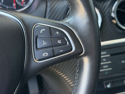 Mercedes-Benz GLA Gebrauchtwagen