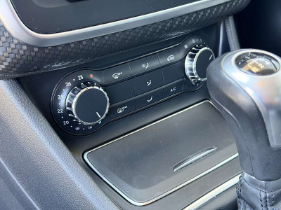Mercedes-Benz GLA Gebrauchtwagen