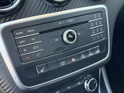Mercedes-Benz GLA Gebrauchtwagen