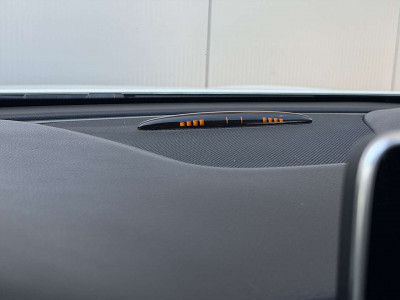 Mercedes-Benz GLA Gebrauchtwagen