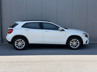 Mercedes-Benz GLA Gebrauchtwagen