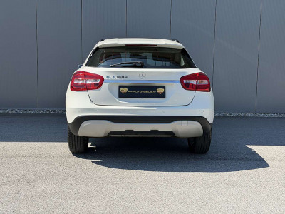 Mercedes-Benz GLA Gebrauchtwagen