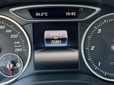 Mercedes-Benz GLA Gebrauchtwagen