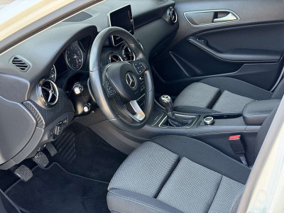 Mercedes-Benz GLA Gebrauchtwagen
