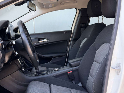 Mercedes-Benz GLA Gebrauchtwagen