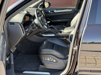 Porsche Cayenne Gebrauchtwagen