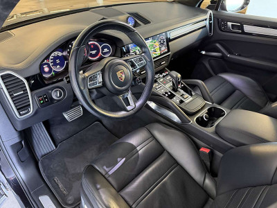 Porsche Cayenne Gebrauchtwagen